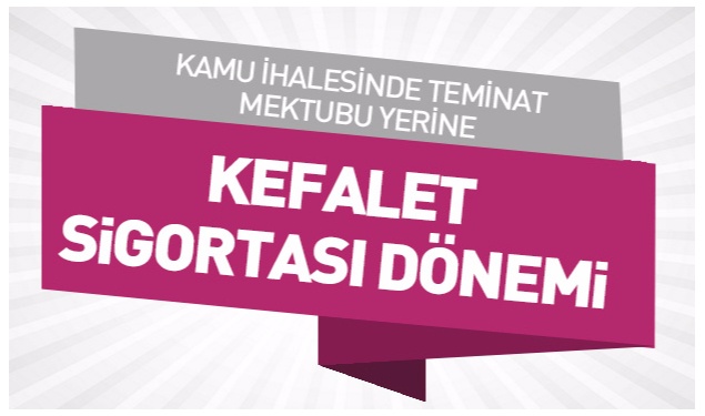 Kolay Blog Kefalet Sigortası  