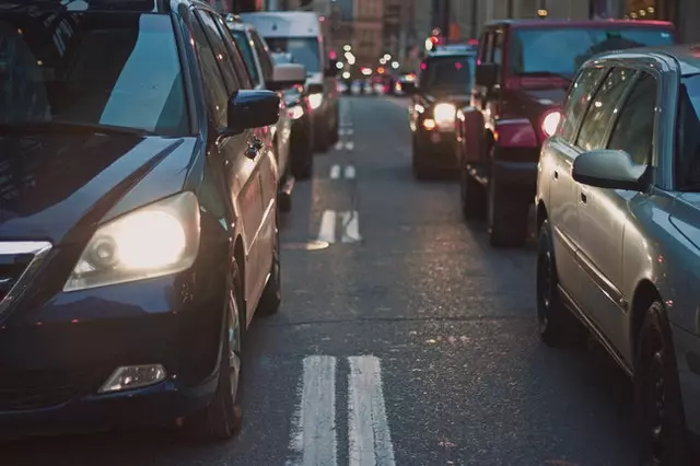 Kolay Blog Zorunlu Trafik Sigortası Nasıl Hesaplanır? 2022  